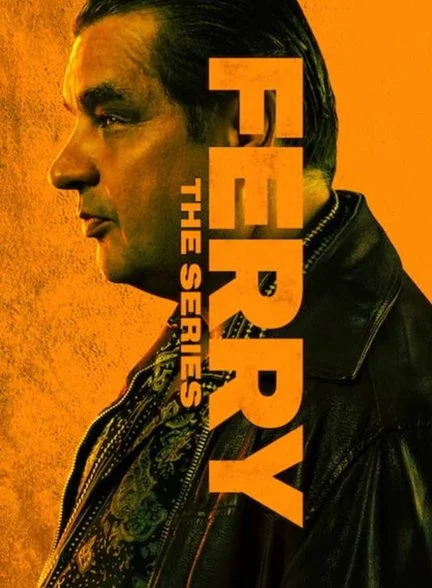 سریال فری-ferry: the series