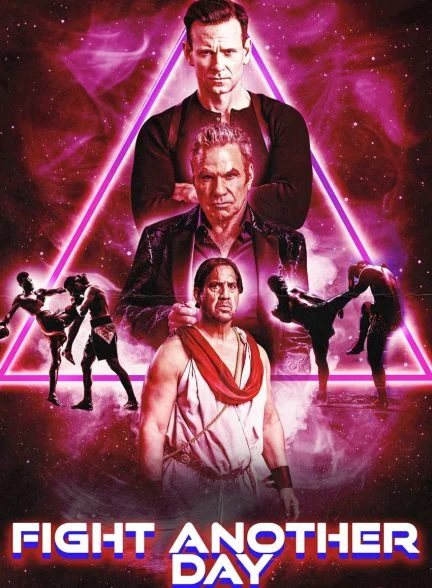 فیلم روز دیگری بجنگ-fight another day