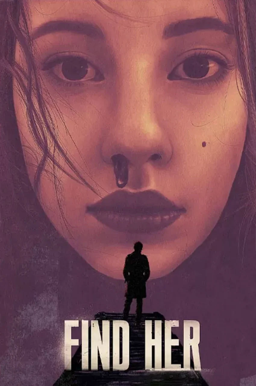 فیلم پیداش کن-find her