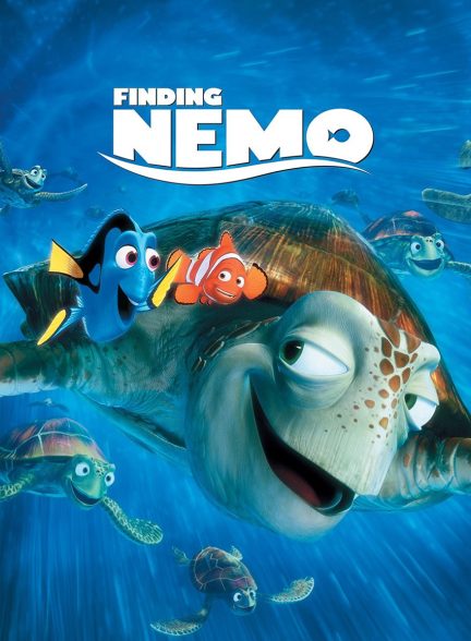 فیلم در جستجوی نمو-finding nemo