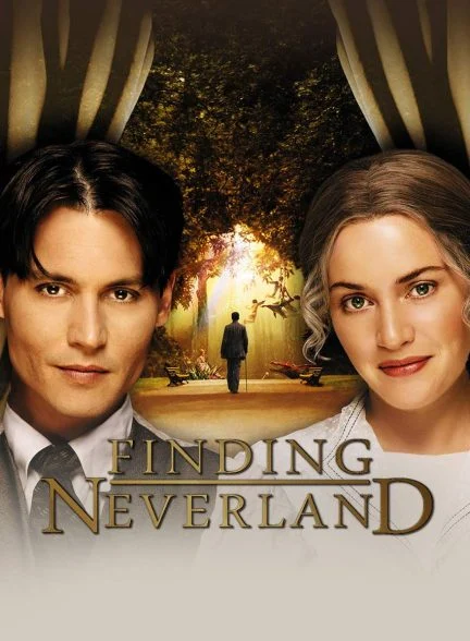 فیلم در جست و جوی ناکجا آباد-finding neverland