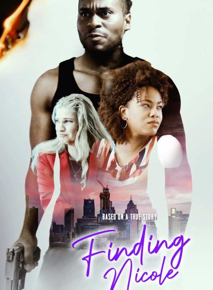فیلم پیدا کردن نیکول-finding nicole