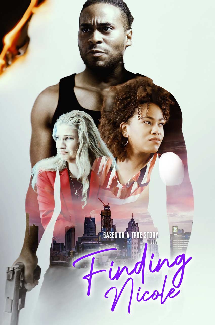 فیلم پیدا کردن نیکول-finding nicole