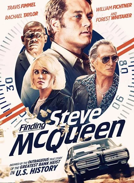 فیلم پیداکردن استیو مک‌کویین-finding steve mcqueen