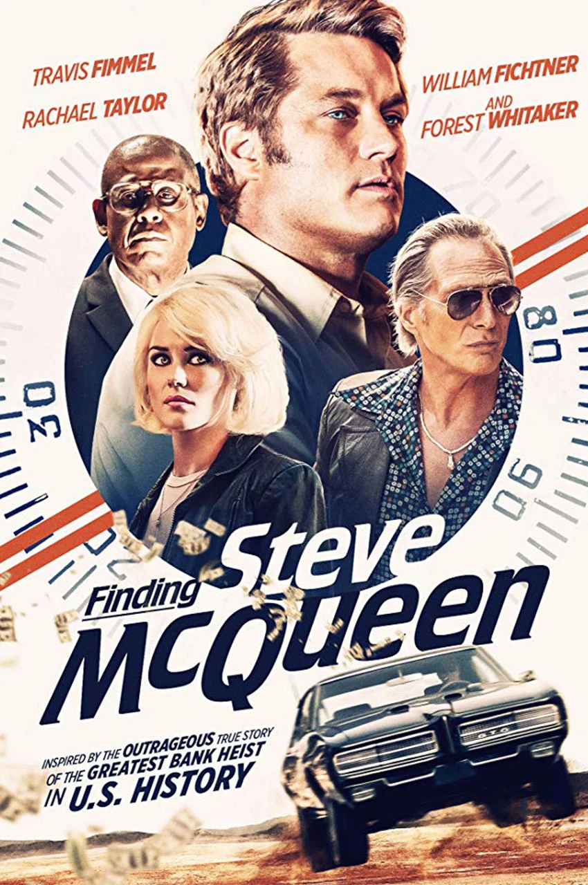 فیلم پیداکردن استیو مک‌کویین-finding steve mcqueen