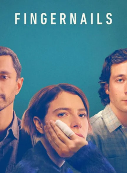 فیلم ناخن-fingernails