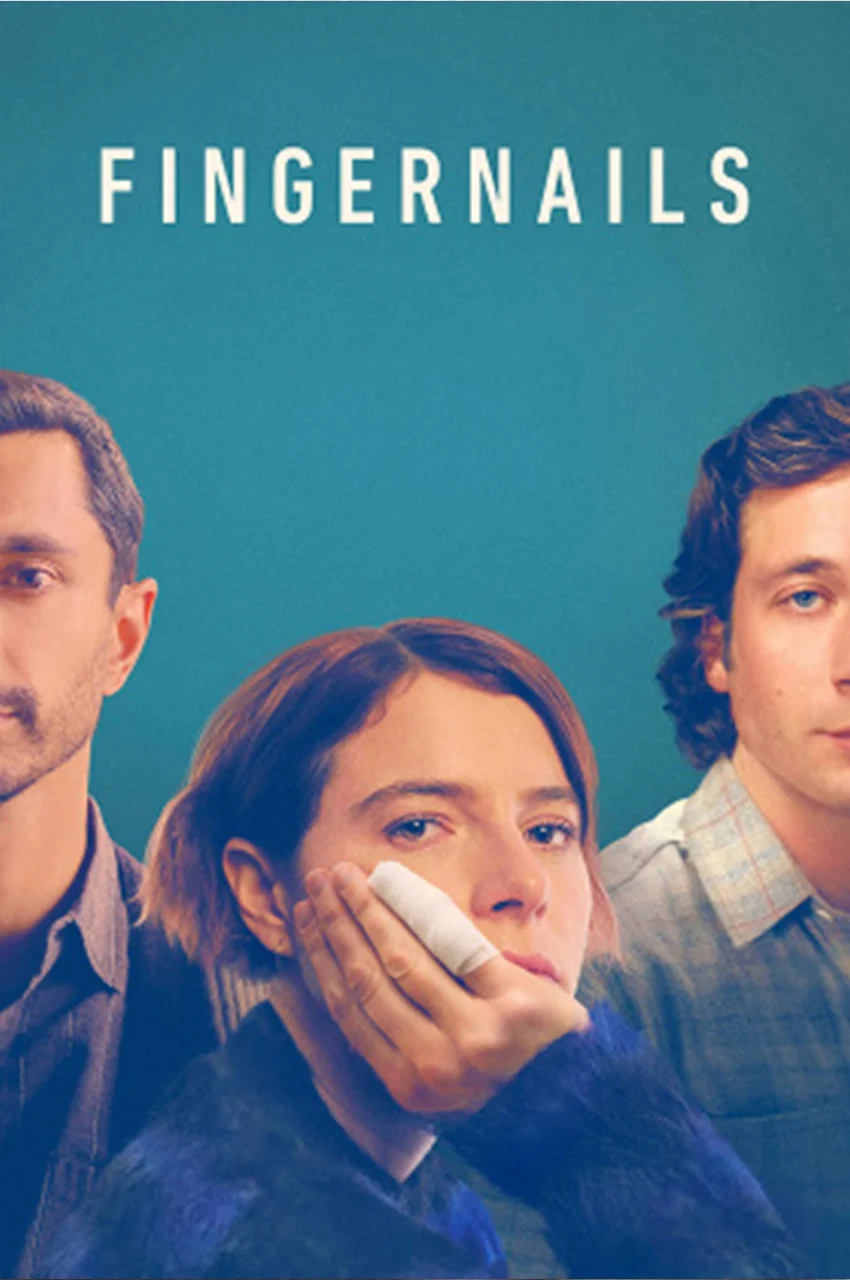فیلم ناخن-fingernails