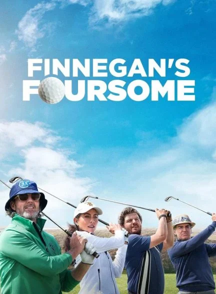 فیلم گروه چهار نفره فینیگن-finnegan’s foursome