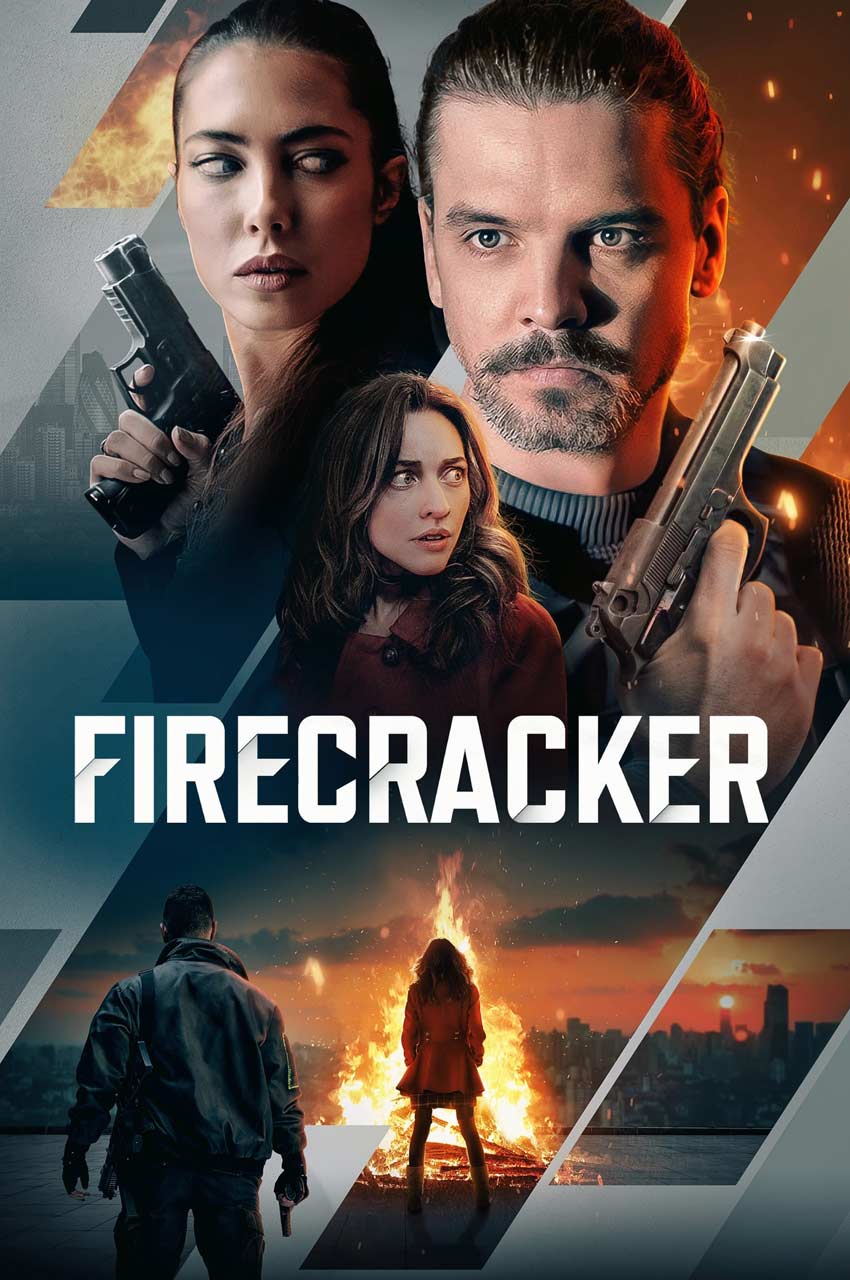 فیلم فشفشه-firecracker