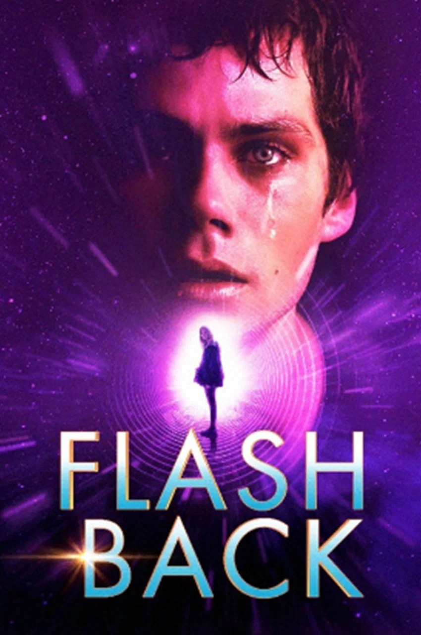 فیلم فلش بک-flashback