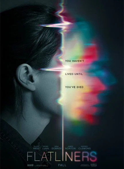 فیلم مرگ بازان-flatliners