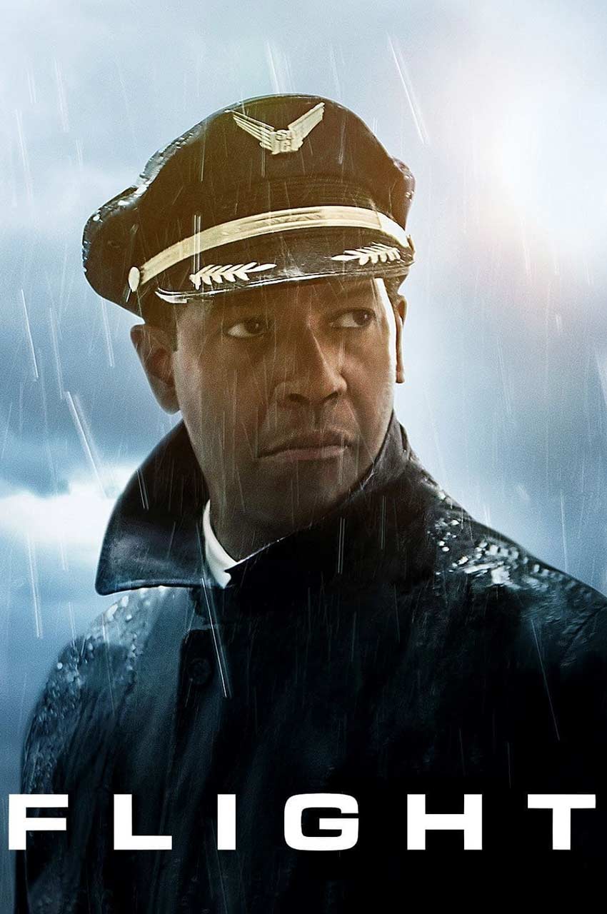 فیلم پرواز-flight