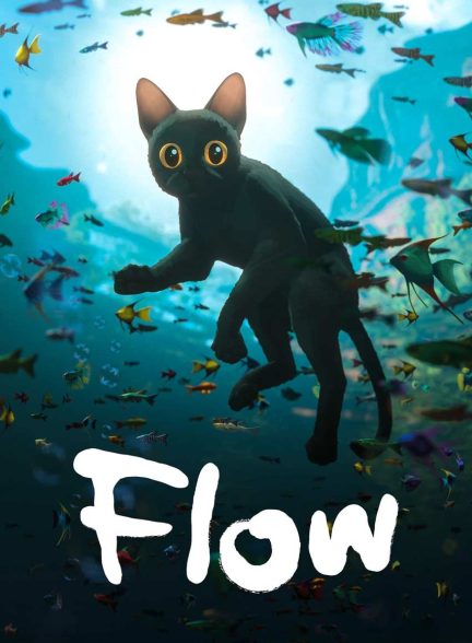 فیلم جریان-flow