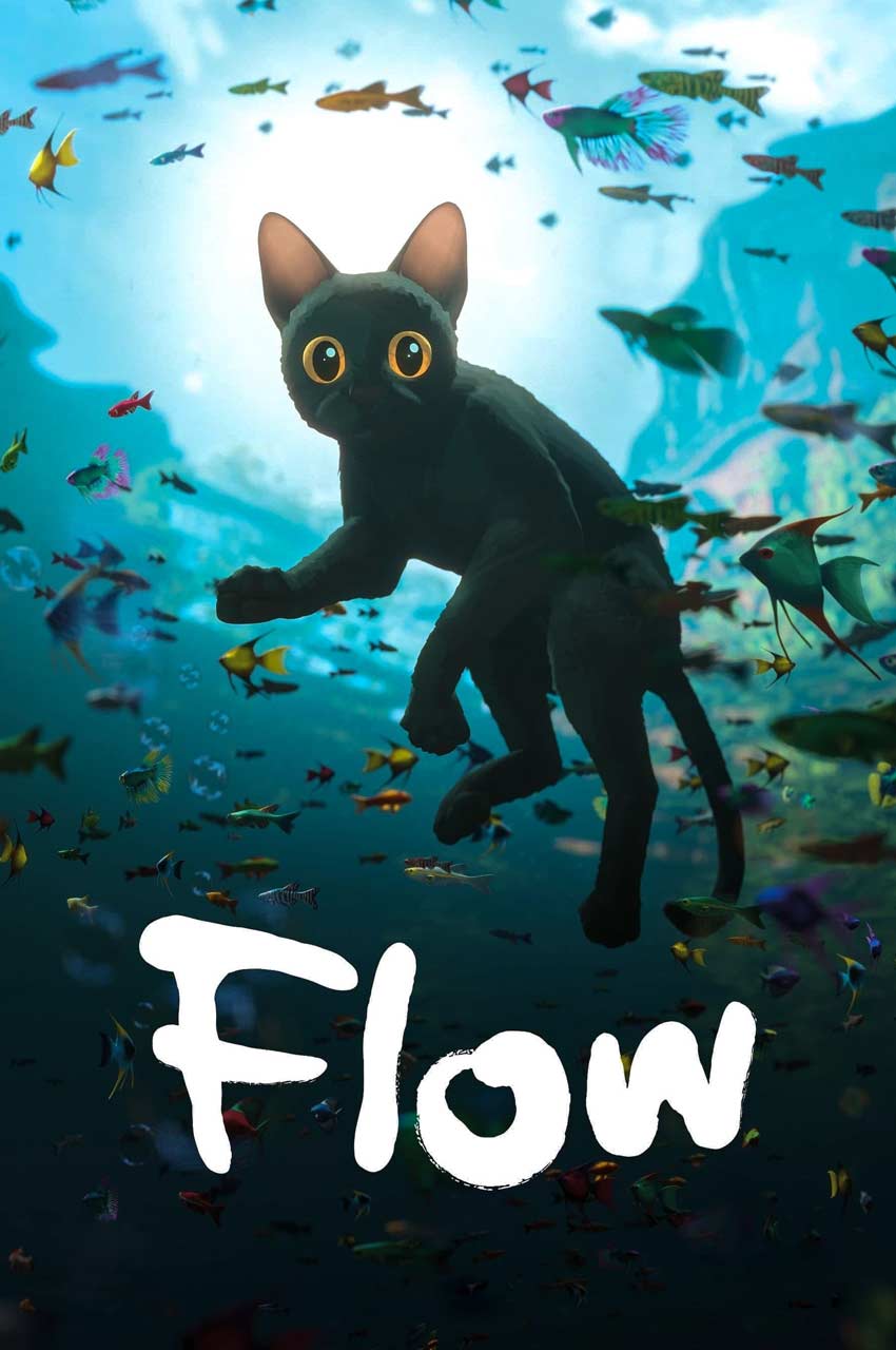 فیلم جریان-flow