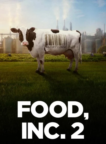 فیلم صنعت غذا 2-food, inc. 2