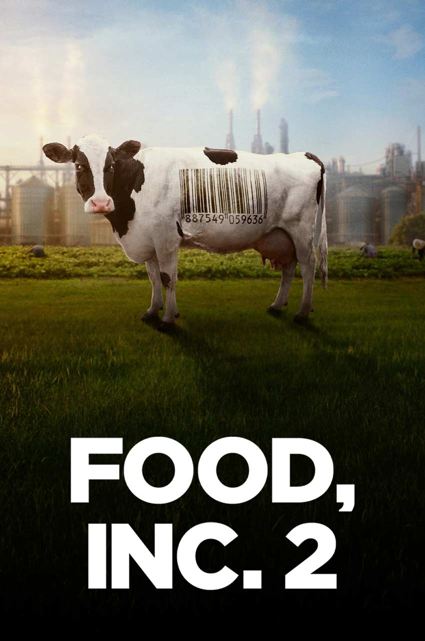 فیلم صنعت غذا 2-food, inc. 2