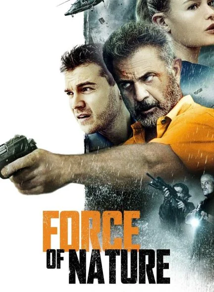 فیلم نیروی طبیعت-force of nature