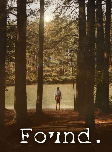 فیلم پیدا شد-found