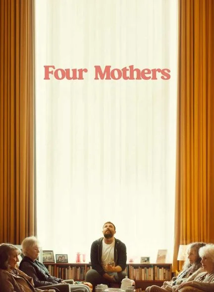 فیلم چهار مادر-four mothers