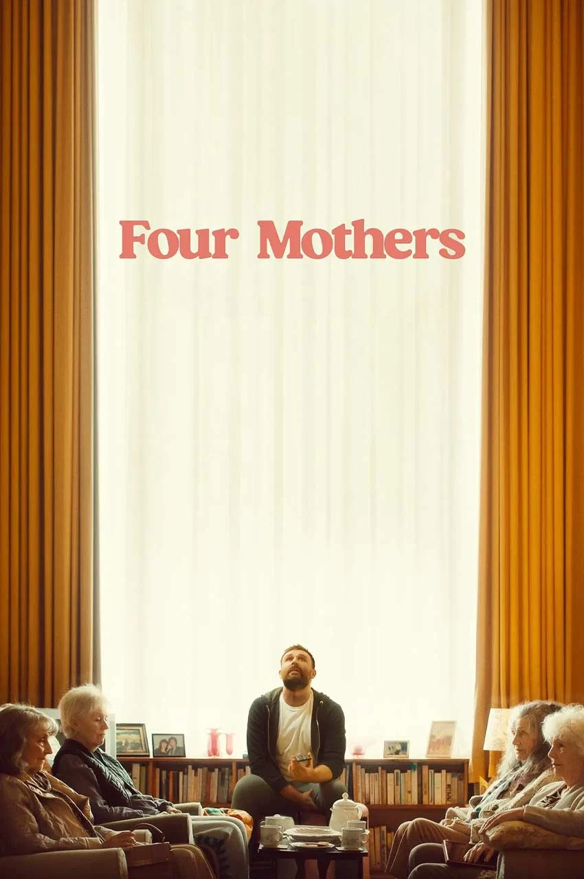 فیلم چهار مادر-four mothers