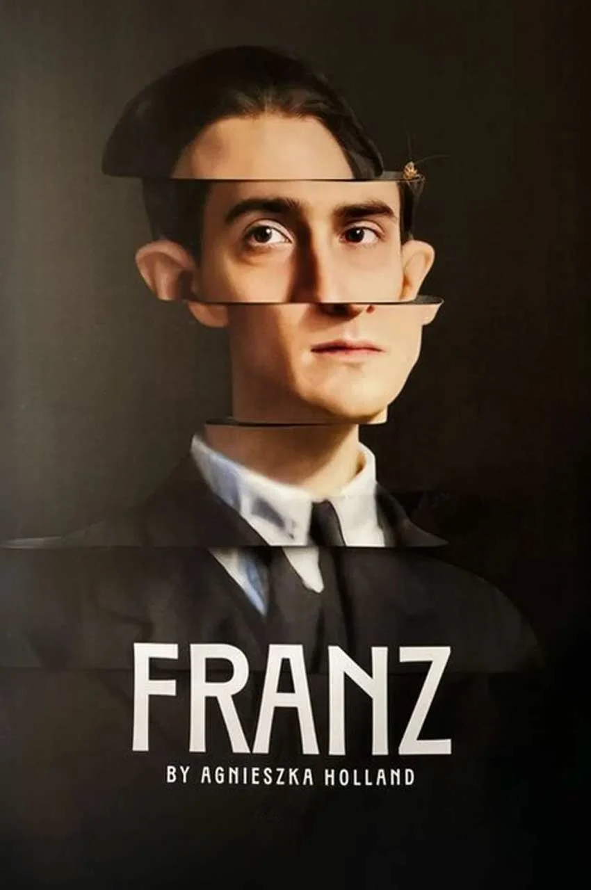 فیلم فرانتس-franz