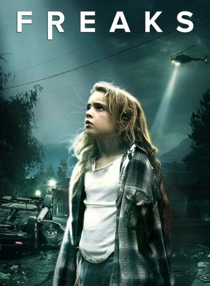 فیلم عجیب الخلقه ها-freaks