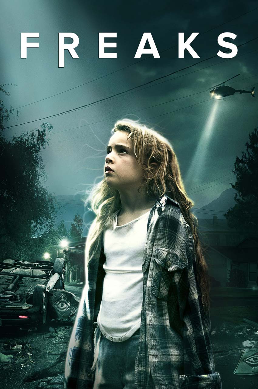 فیلم عجیب الخلقه ها-freaks