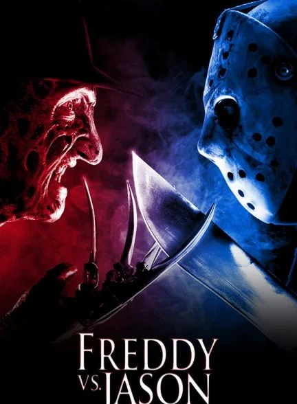 فیلم فردی علیه جیسون-freddy vs. jason