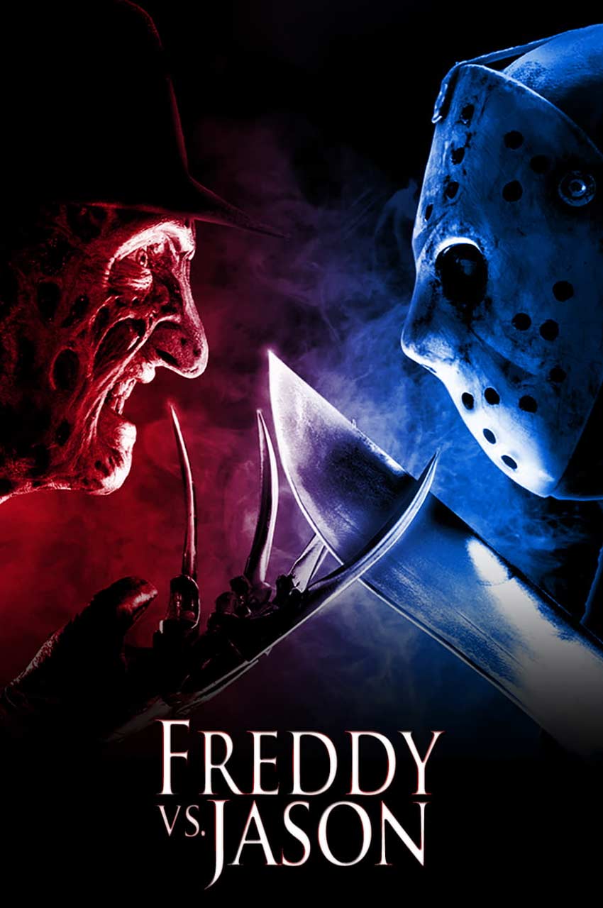 فیلم فردی علیه جیسون-freddy vs. jason