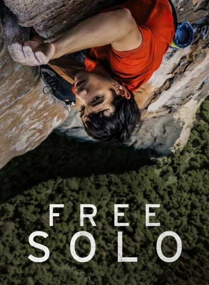 فیلم انفرادی آزاد-free solo