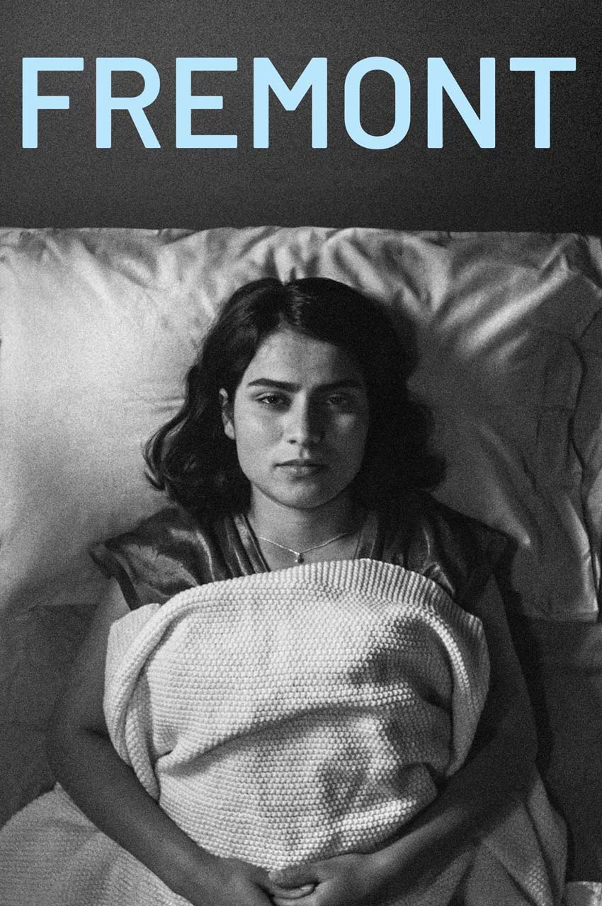 فیلم فرمونت-fremont