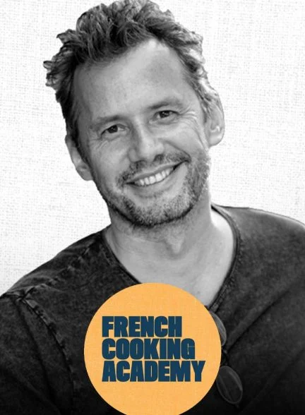 سریال مدرسه آشپزی فرانسوی-french cooking academy