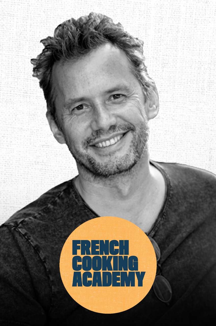 سریال مدرسه آشپزی فرانسوی-french cooking academy