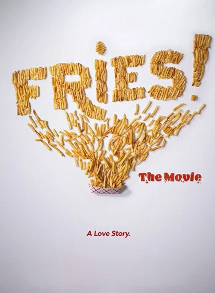 فیلم سیب زمینی سرخ کرده-fries! the movie