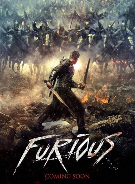 فیلم خشمگین-furious