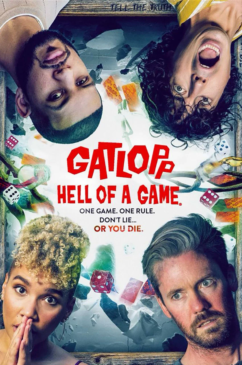فیلم دستکش-gatlopp