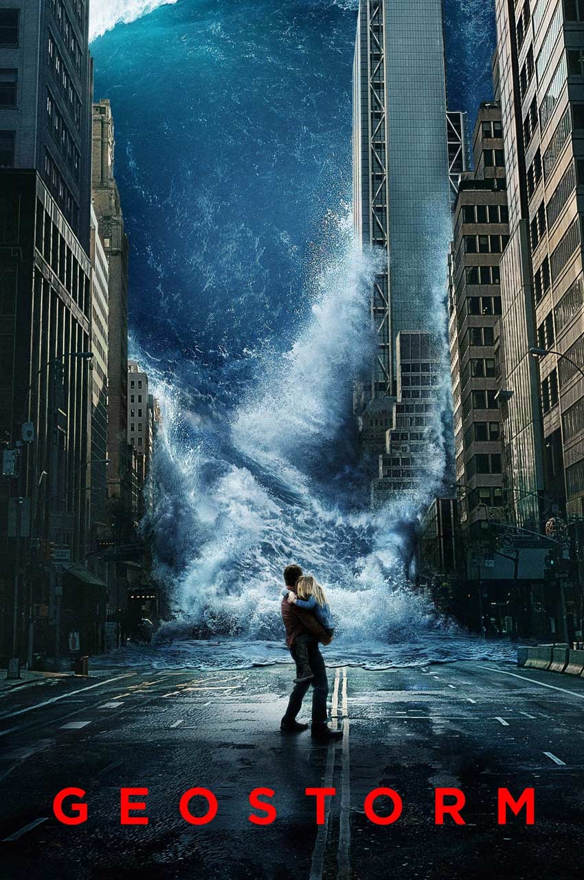 فیلم طوفان جهانی-geostorm