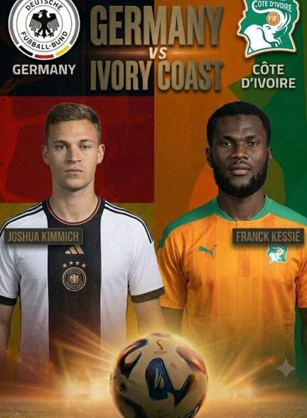 فیلم آلمان – ساحل عاج-germany-ivory-coast-2026