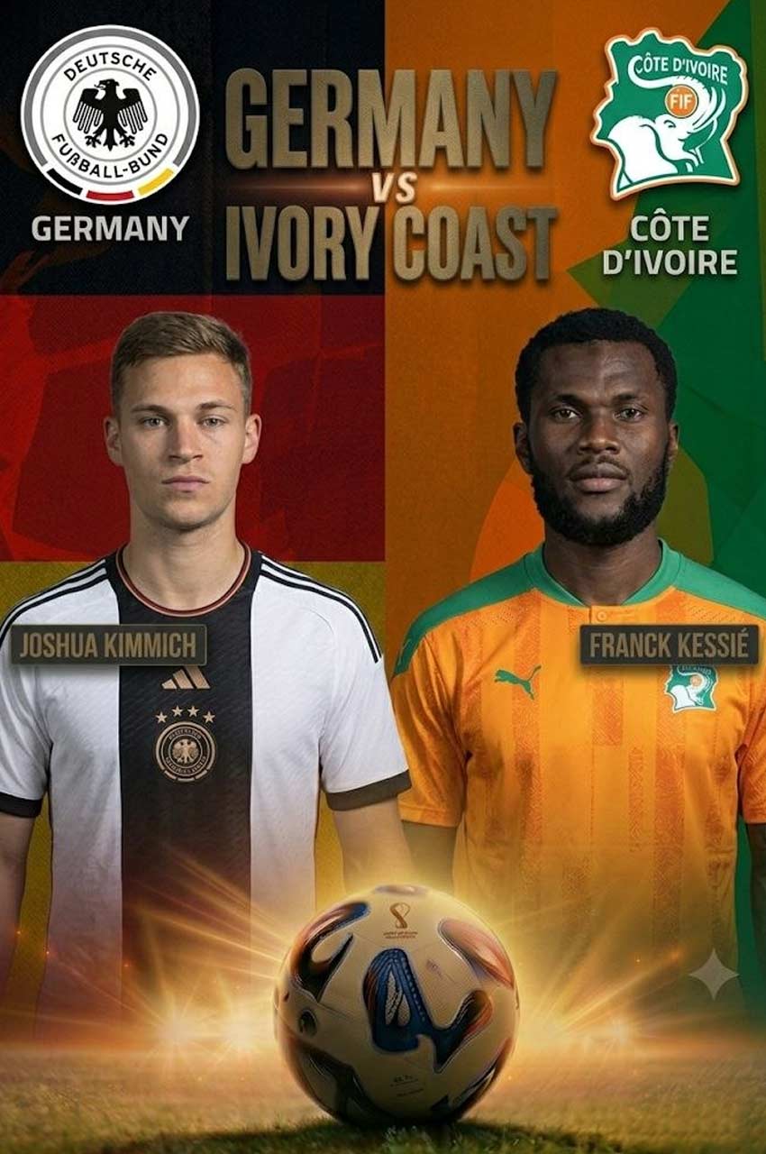 فیلم آلمان – ساحل عاج-germany-ivory-coast-2026