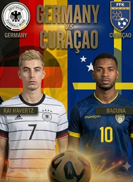 فیلم آلمان – کوراسائو-germany-vs-curacao-2026