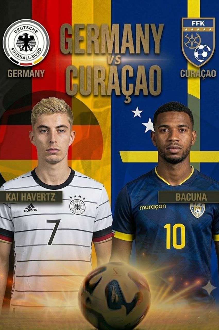 فیلم آلمان – کوراسائو-germany-vs-curacao-2026