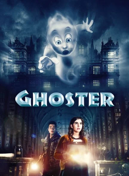 فیلم روح-ghoster
