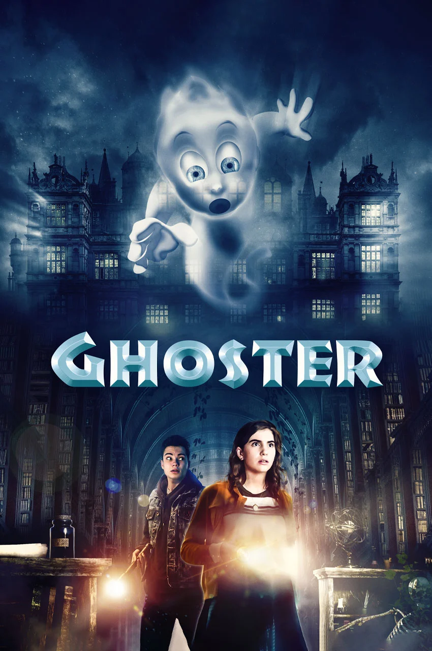فیلم روح-ghoster