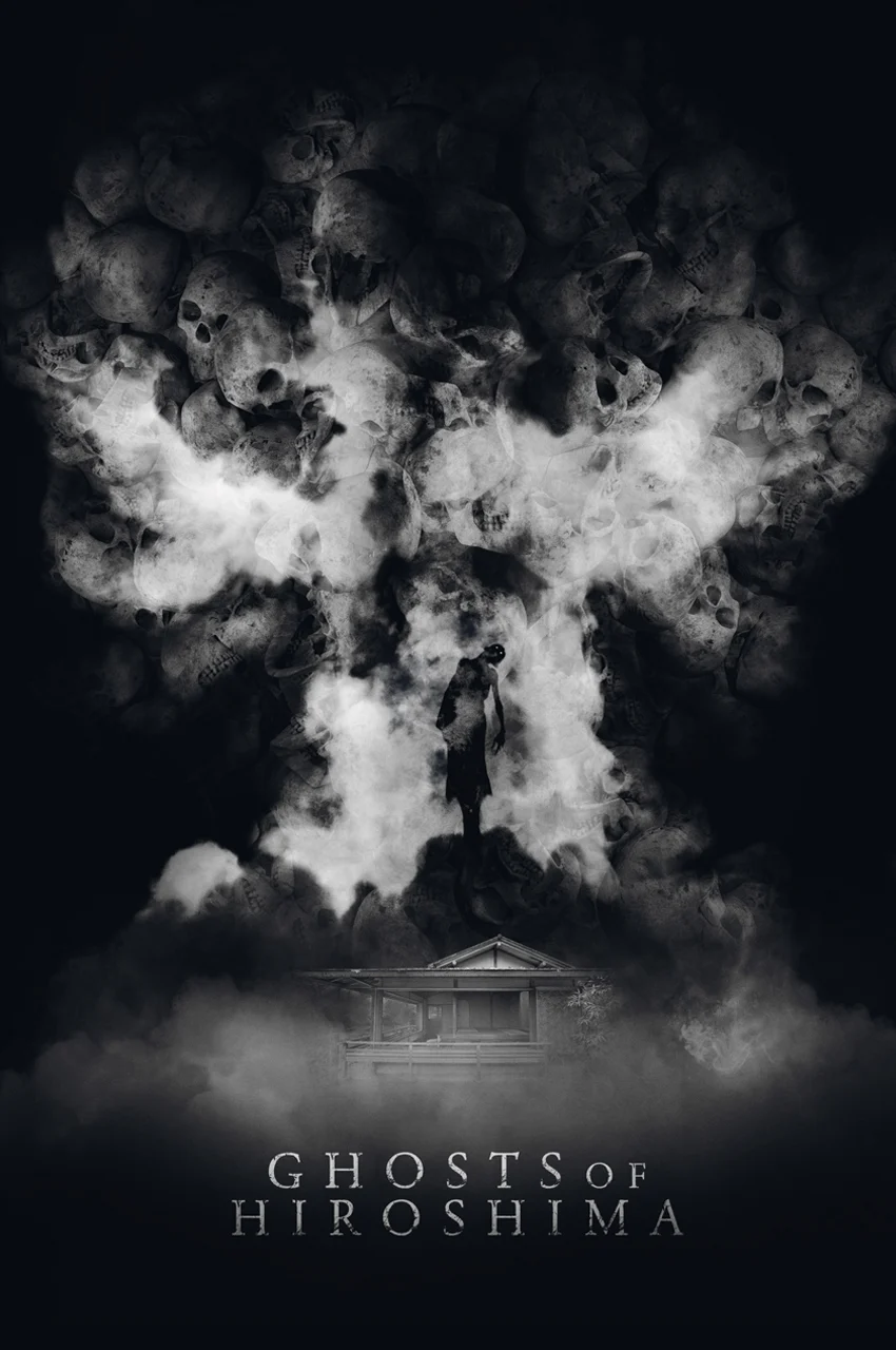 فیلم ارواح هیروشیما-ghosts of hiroshima