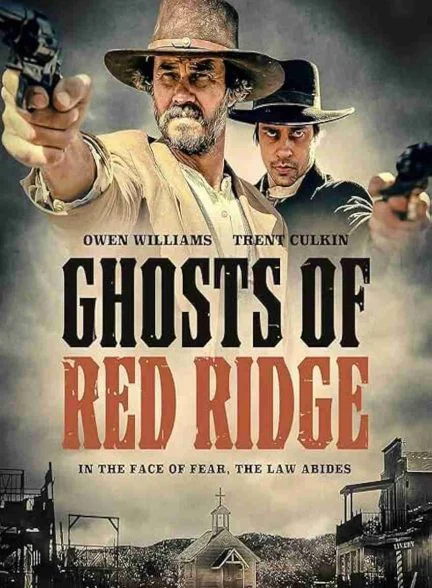 فیلم ارواح رد ریچ-ghosts of red ridge