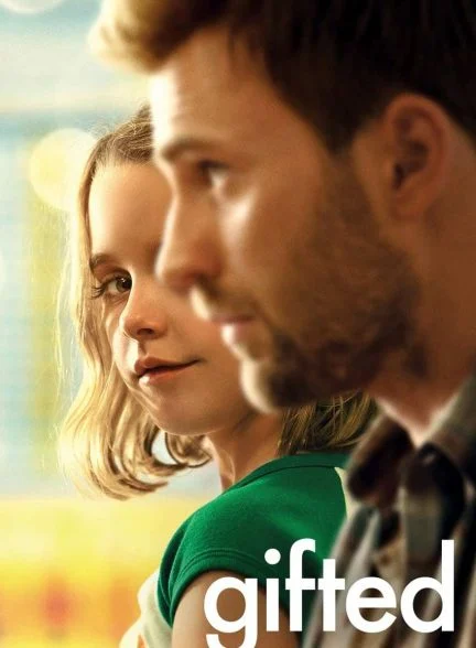 فیلم با استعداد-gifted