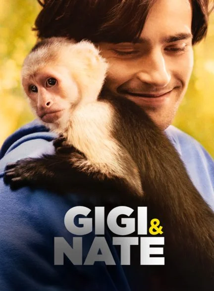 فیلم جی جی و نیت-gigi & nate