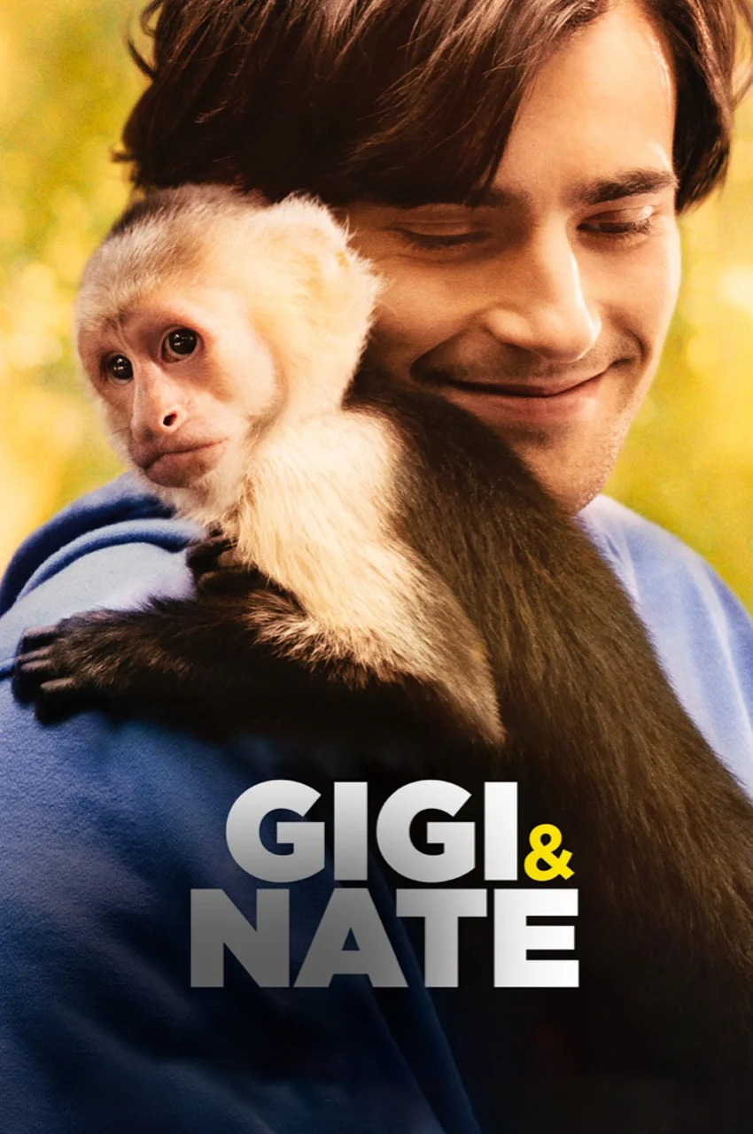 فیلم جی جی و نیت-gigi & nate