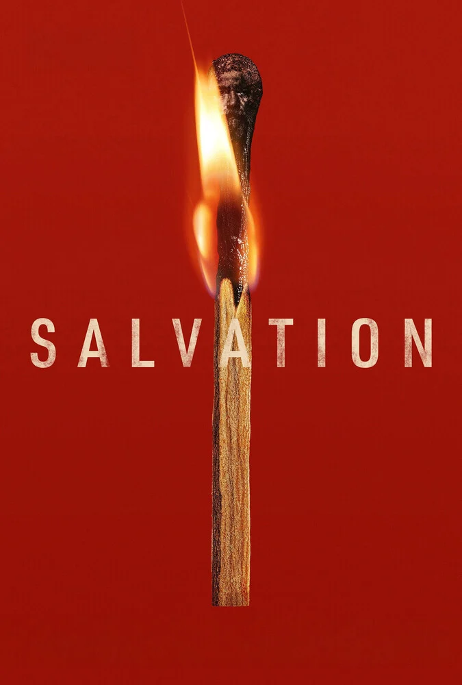 فیلم رستگاری-salvation