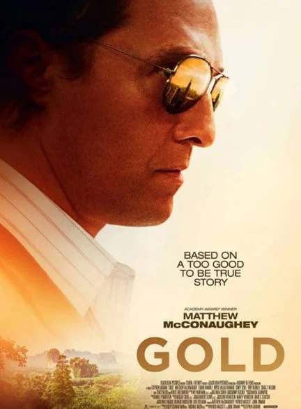 فیلم طلا-gold